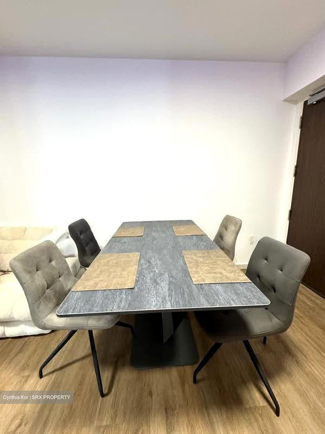 Blk 311C Clementi Avenue 4 (Clementi), HDB 4 Rooms #624809091